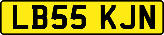 LB55KJN