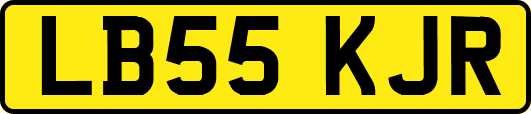 LB55KJR
