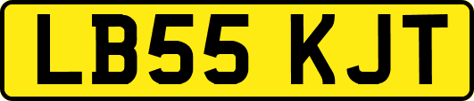 LB55KJT
