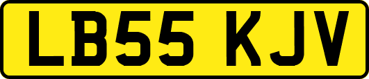 LB55KJV