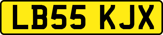 LB55KJX