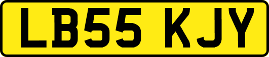 LB55KJY