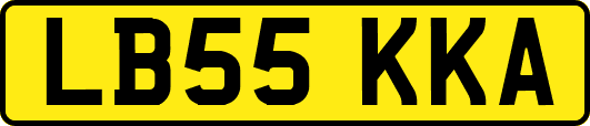 LB55KKA