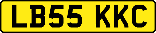 LB55KKC