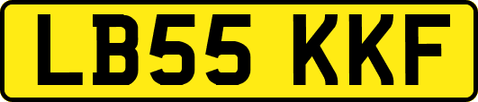 LB55KKF