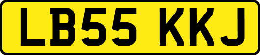 LB55KKJ