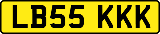 LB55KKK