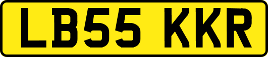 LB55KKR