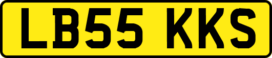 LB55KKS