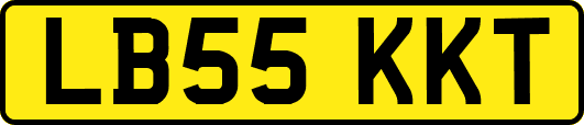 LB55KKT