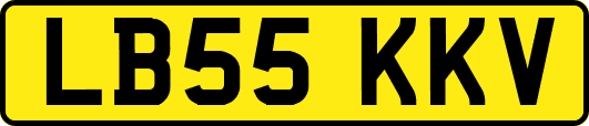 LB55KKV