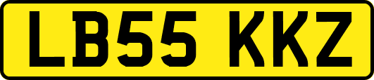 LB55KKZ