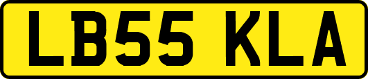 LB55KLA