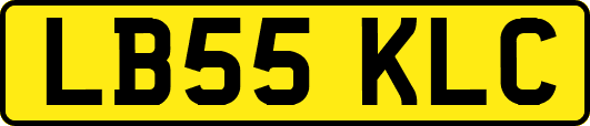 LB55KLC