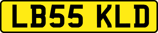 LB55KLD