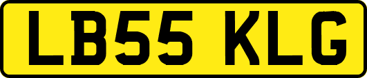 LB55KLG