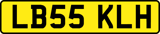 LB55KLH