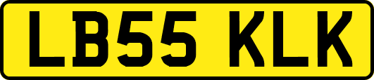 LB55KLK