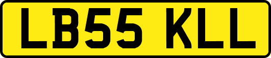 LB55KLL