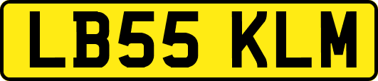 LB55KLM