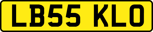 LB55KLO