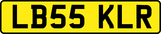 LB55KLR