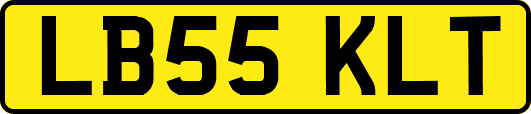 LB55KLT