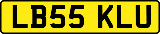 LB55KLU
