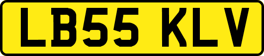 LB55KLV