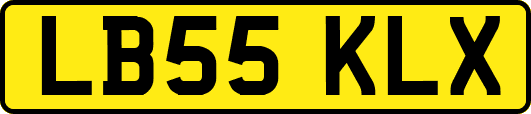 LB55KLX
