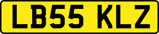 LB55KLZ
