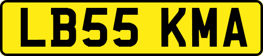 LB55KMA