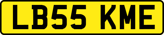 LB55KME