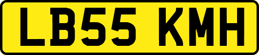 LB55KMH