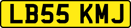 LB55KMJ