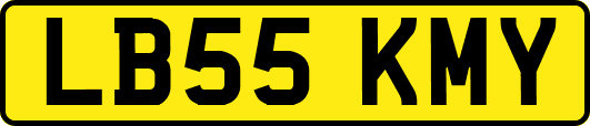 LB55KMY