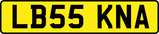 LB55KNA