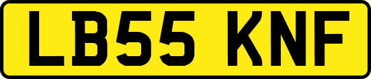 LB55KNF