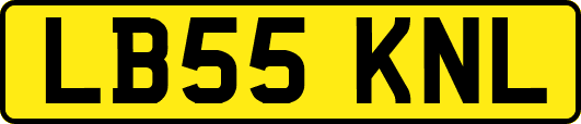 LB55KNL