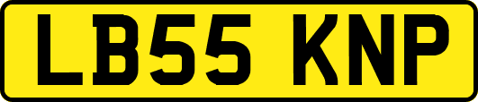 LB55KNP