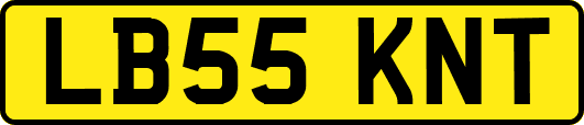 LB55KNT