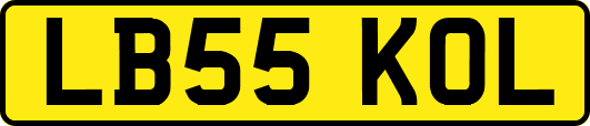 LB55KOL
