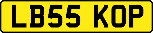 LB55KOP