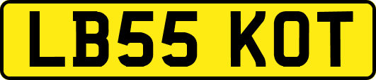 LB55KOT