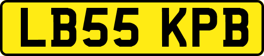 LB55KPB