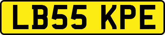LB55KPE