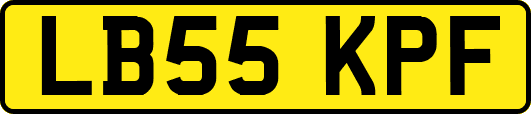 LB55KPF