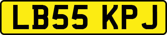 LB55KPJ