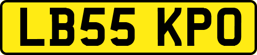 LB55KPO