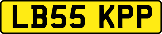 LB55KPP